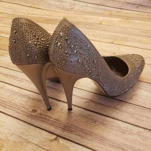 Andrea heels - Picture 3 of 3